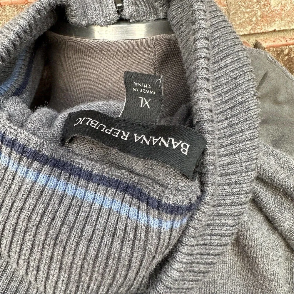 Banana Republic elevate your